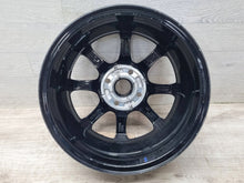 Load image into Gallery viewer, 1x Alufelge 15 Zoll 6.0" 4x108 45ET Glanz Silber H1BJ-1007-J1A Ford Fiesta I FEL9408738047by