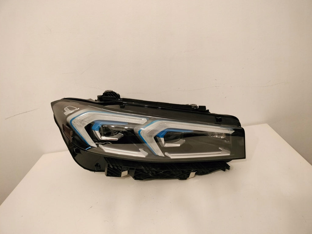 Frontscheinwerfer BMW 3 G21 G20 9450802-04 9450801-03 LED Rechts Headlight SCH1386762166yj