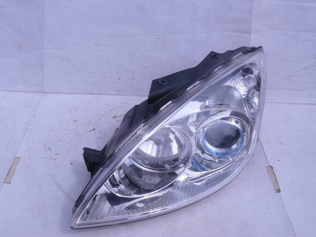 Frontscheinwerfer Hyundai I30 921012LXXX Links Scheinwerfer Headlight SCH8696396458xp