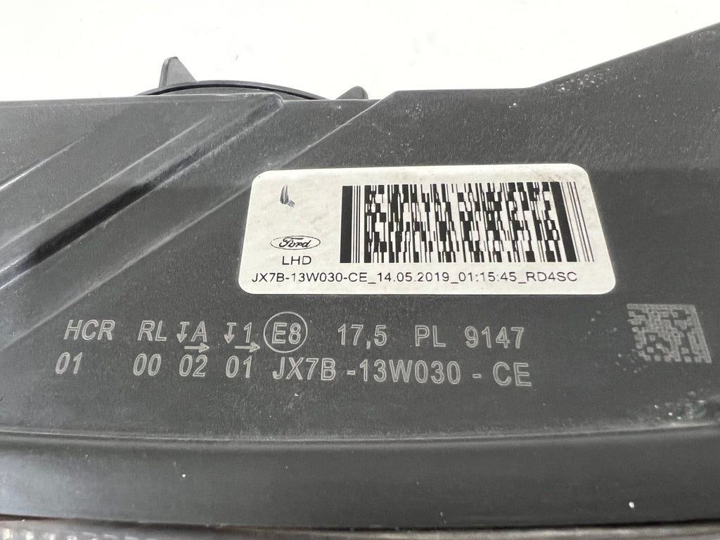 Frontscheinwerfer Ford Focus JX7B-13W030-CE Links Scheinwerfer Headlight SCH5735041443rc