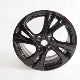 1x Alufelge 17 Zoll 7.0
