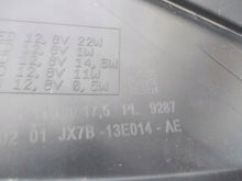 Laden Sie das Bild in den Galerie-Viewer, Frontscheinwerfer Ford Focus JX7B-13E014-AE LED Rechts Scheinwerfer Headlight SCH4637333384ap