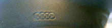 Load image into Gallery viewer, 4x Alufelge 18 Zoll 8.0" 5x112 25ET Glanz Silber 4M0601025 Audi Q7 Rim Wheel FEL6367554375yw