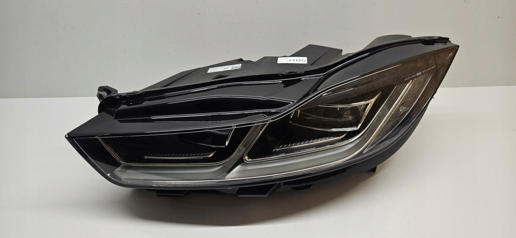 Frontscheinwerfer Jaguar M9D3-13W030-HE LED Links Scheinwerfer Headlight SCH5431895327tw