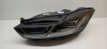 Laden Sie das Bild in den Galerie-Viewer, Frontscheinwerfer Jaguar M9D3-13W030-HE LED Links Scheinwerfer Headlight SCH5431895327tw