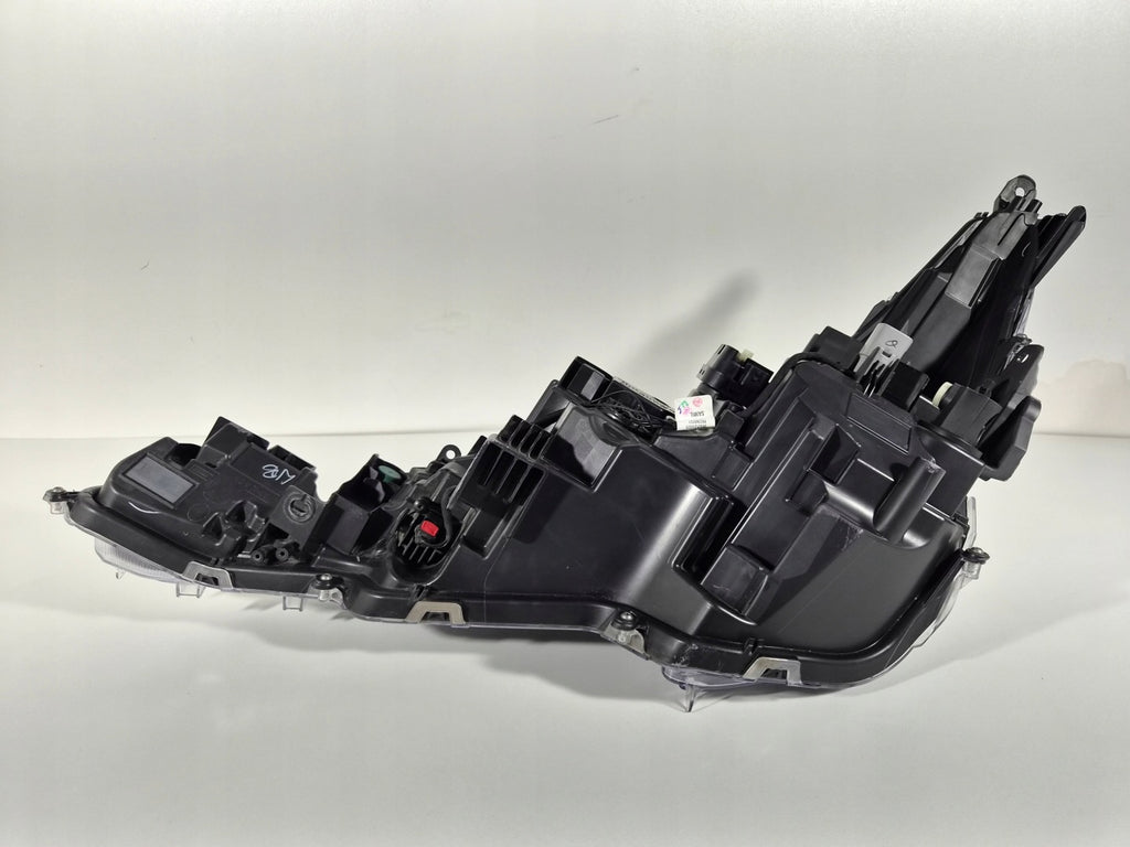 Frontscheinwerfer Toyota Corolla 81110-02S60 LED Rechts Scheinwerfer Headlight SCH1915398215ut