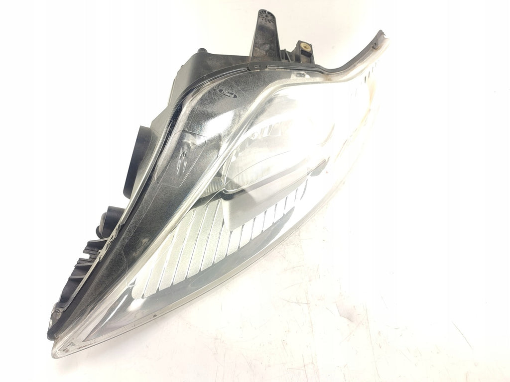 Frontscheinwerfer Ford Mondeo Links Scheinwerfer Headlight