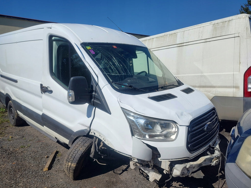Frontscheinwerfer Ford Transit BK3113D152BF Rechts Scheinwerfer Headlight SCH3948850521jh