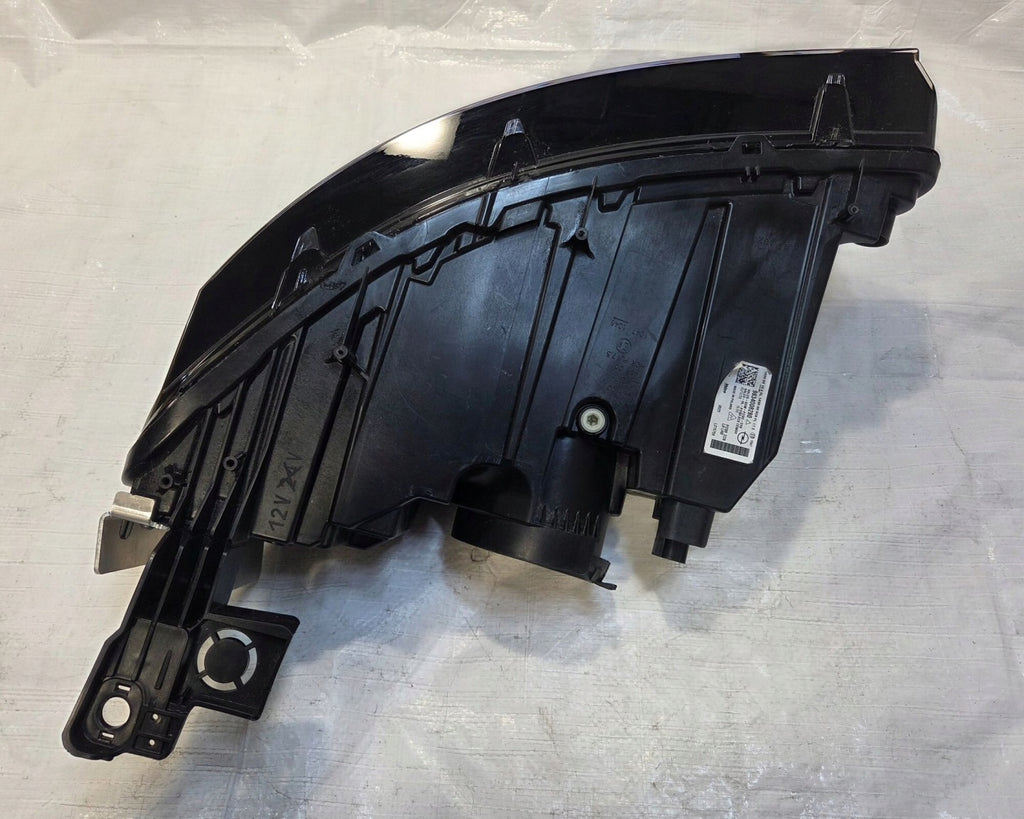 Frontscheinwerfer Opel Mokka 9834008280 Links Scheinwerfer Headlight SCH9122651219xa