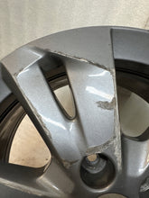 Load image into Gallery viewer, 1x Alufelge 16 Zoll 6.5" 5x108 47ET Glanz 9816963177 Peugeot I Rim Wheel FEL7727503026qh