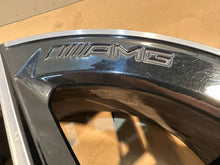 Load image into Gallery viewer, 1x Alufelge 18 Zoll 7.5" 5x112 49ET A1774011500 Mercedes-Benz W177 Rim Wheel FEL8930326492pa
