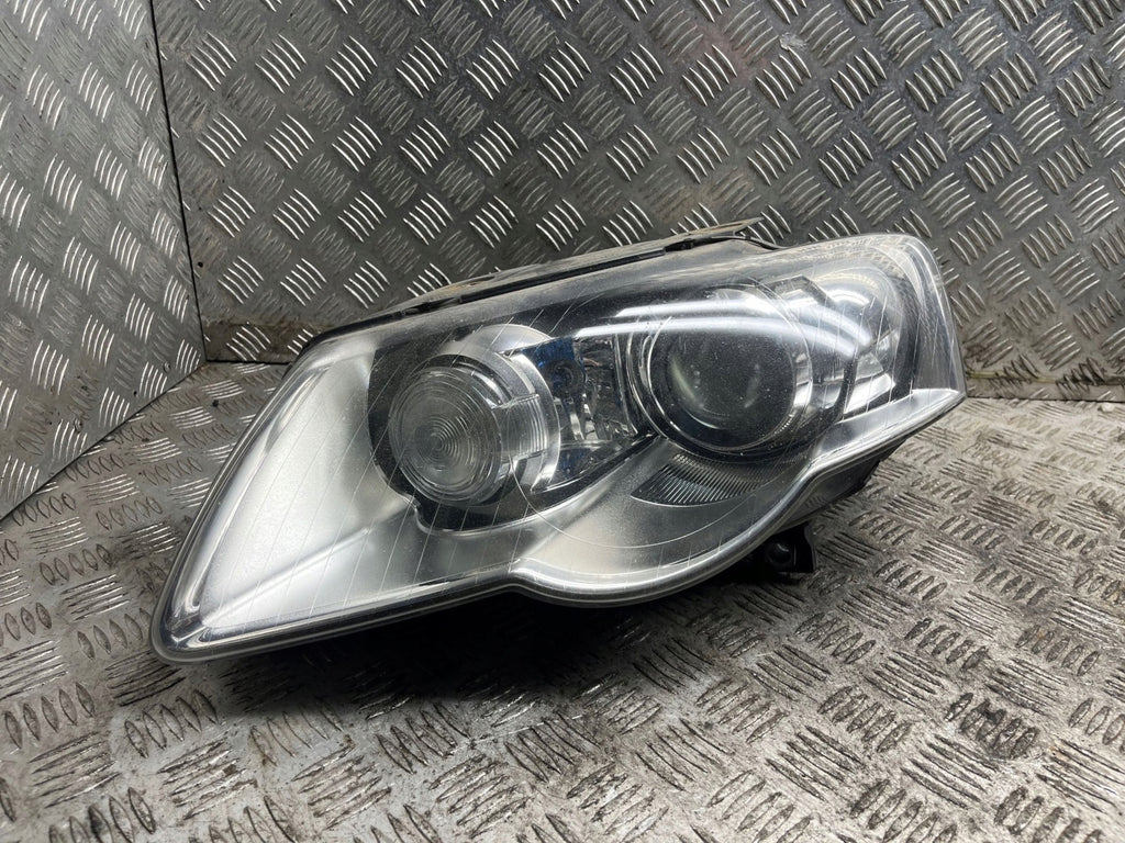 Frontscheinwerfer VW Passat 3C0941751G 89312650 Links Scheinwerfer Headlight SCH5066742361mz