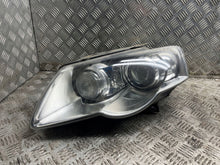 Laden Sie das Bild in den Galerie-Viewer, Frontscheinwerfer VW Passat 3C0941751G 89312650 Links Scheinwerfer Headlight SCH5066742361mz