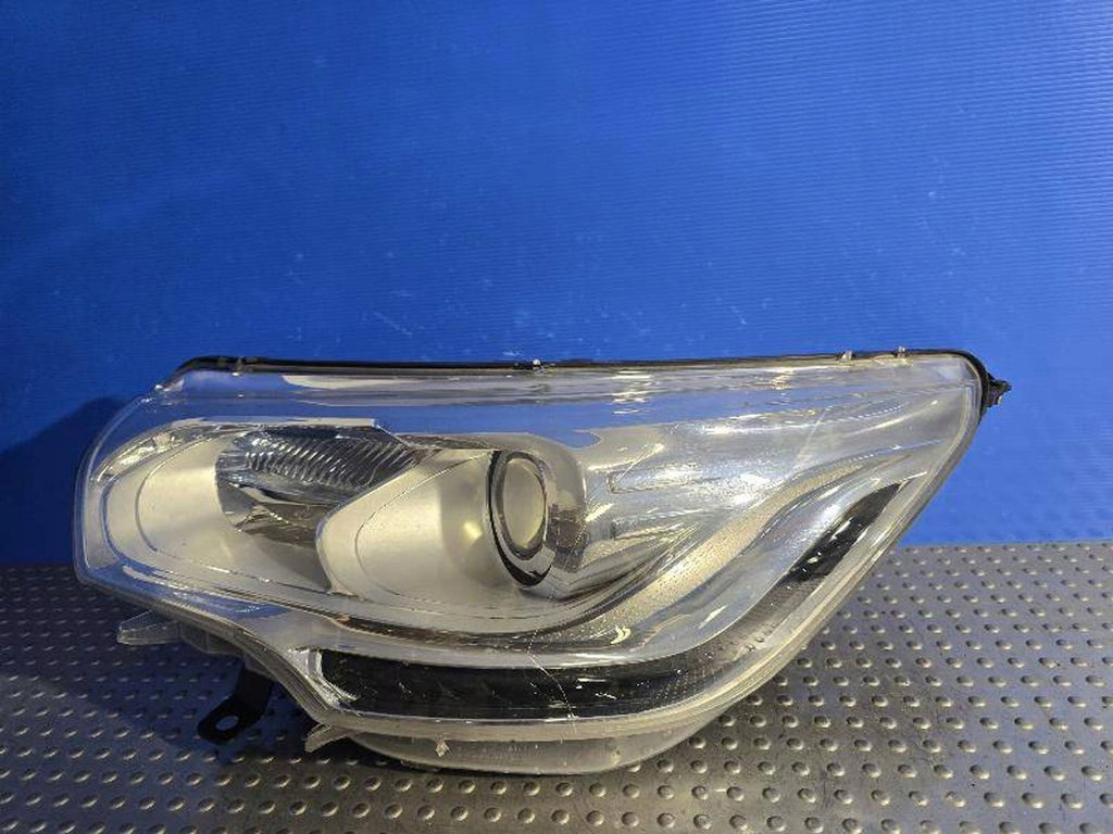 Frontscheinwerfer Citroën Ds4 9674905180-01 Bi-Xenon Links Headlight