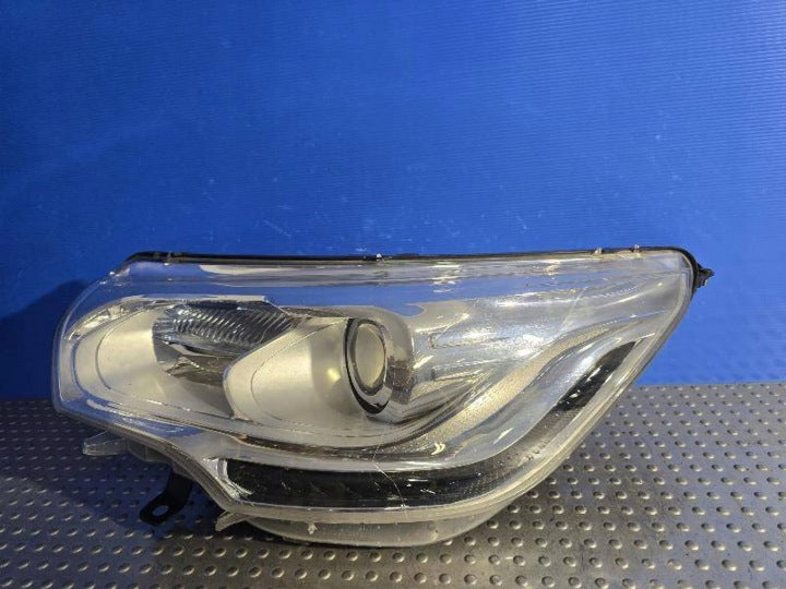 Frontscheinwerfer Citroën Ds4 9674905180 Bi-Xenon Links Scheinwerfer Headlight SCH9021250797sc