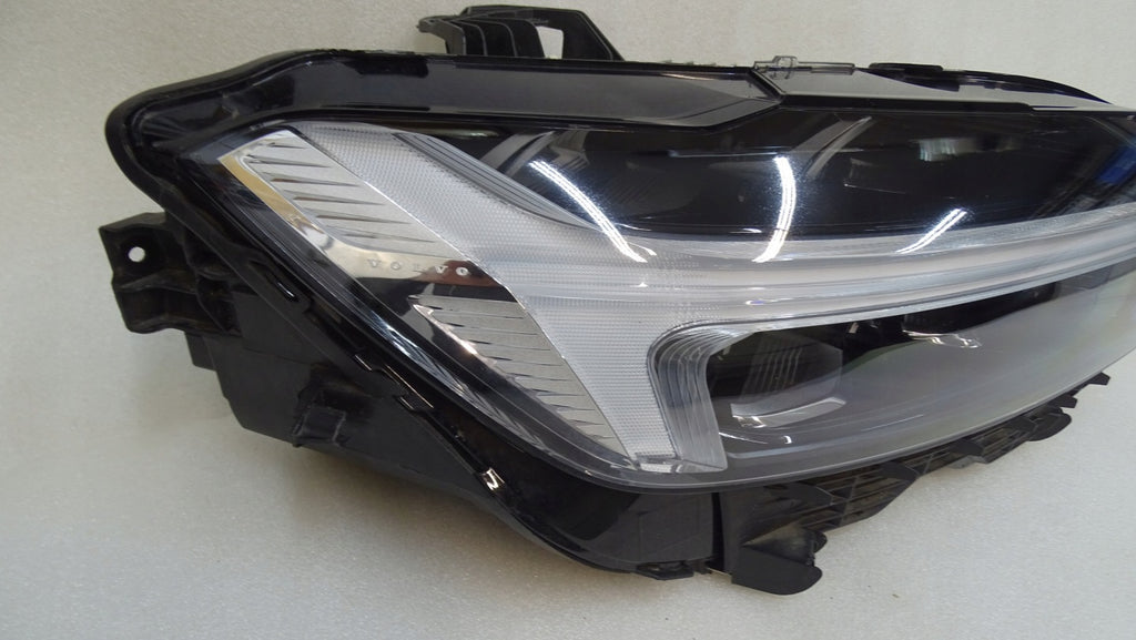 Frontscheinwerfer Volvo Xc60 II 32420440 LED Rechts Scheinwerfer Headlight SCH7235224914vc