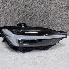 Frontscheinwerfer Volvo Xc60 II 32342507 Rechts Scheinwerfer Headlight SCH5831890521am