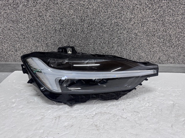 Frontscheinwerfer Volvo Xc60 II 32342507 Rechts Scheinwerfer Headlight SCH5831890521am