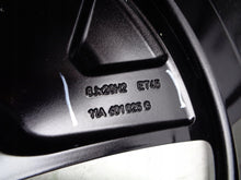Load image into Gallery viewer, 1x Alufelge 19 Zoll 8.0" 5x112 45ET 11A601025G VW Rim Wheel FEL3095123124ep