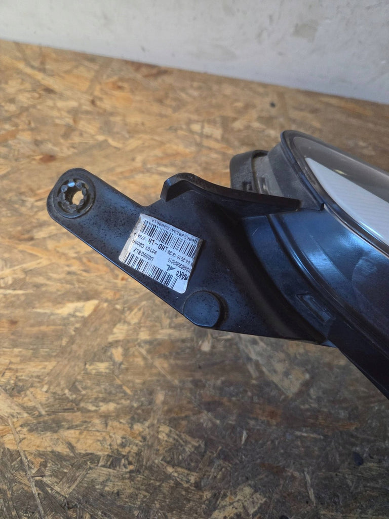 Frontscheinwerfer Hyundai I20 82181B8000 Ein Stück (Rechts oder Links) Headlight