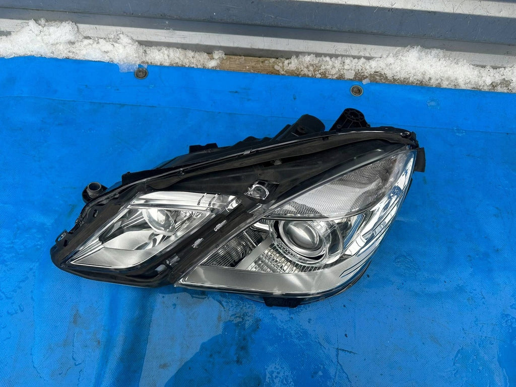 Frontscheinwerfer Mercedes-Benz A2128205761 009702070094235 Links Headlight SCH2976475899ja