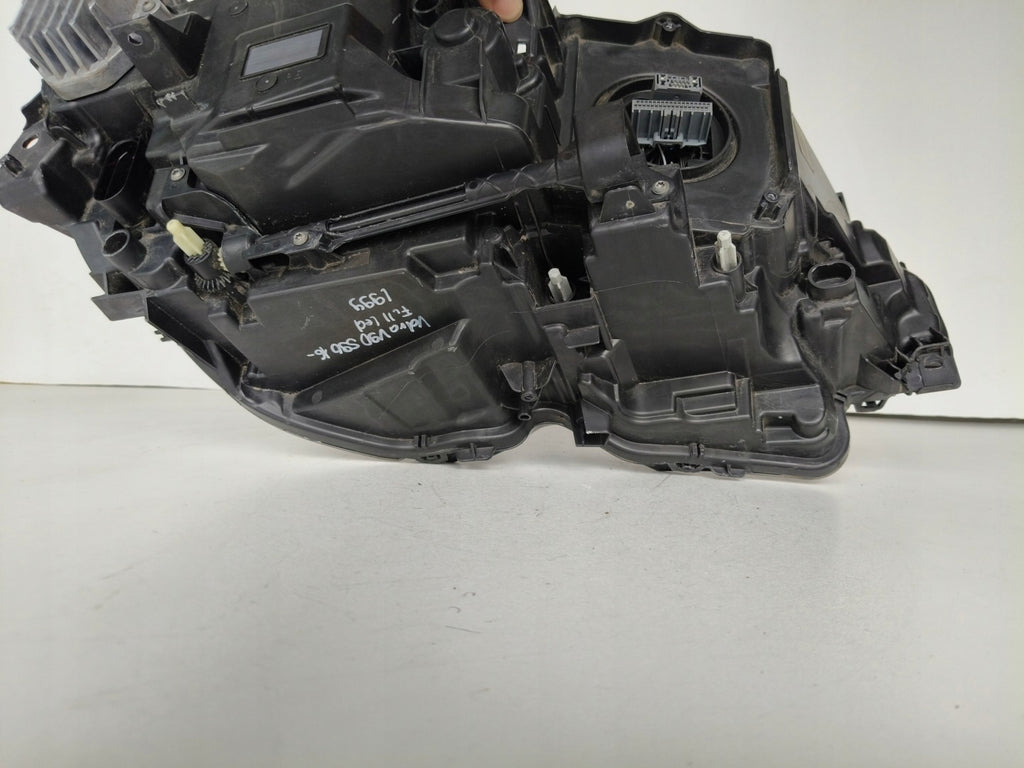 Frontscheinwerfer Volvo S90 V90 32338924 Full LED Links Scheinwerfer Headlight SCH6748009763di