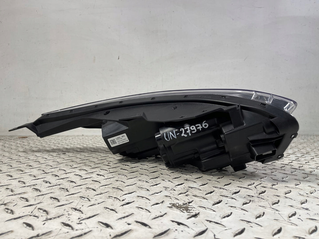 Frontscheinwerfer Kia Ceed 92101J7500 Links Scheinwerfer Headlight SCH5342874227hg