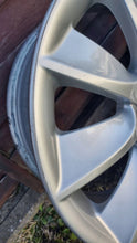 Laden Sie das Bild in den Galerie-Viewer, 4x Alufelge 18 Zoll 8.0" 5x120 6790174 BMW 5 F11 F10 Rim Wheel FEL5574517402ck