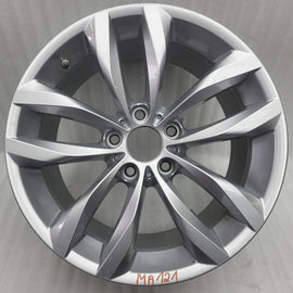 1x Alufelge 18 Zoll 9.0