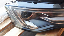 Laden Sie das Bild in den Galerie-Viewer, Frontscheinwerfer Audi A5 8T0941006D LED Rechts Scheinwerfer Headlight