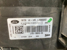 Load image into Gallery viewer, Frontscheinwerfer Ford Puma L1TB-13E015-EH LED Links Scheinwerfer Headlight