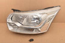 Laden Sie das Bild in den Galerie-Viewer, Frontscheinwerfer Ford Custom BK31-13D153-BH Links Scheinwerfer Headlight SCH2001712996sn