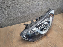 Laden Sie das Bild in den Galerie-Viewer, Frontscheinwerfer Hyundai I30 012-016 Halogen Links Scheinwerfer Headlight