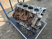 Laden Sie das Bild in den Galerie-Viewer, Motorblock Ford Galaxy III BCCC 2.0 190PS 140kW Diesel Unkomplett MOT6758595600cj