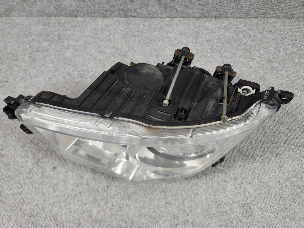 Frontscheinwerfer Mercedes-Benz A9608201839 Links Scheinwerfer Headlight SCH9038138818vf