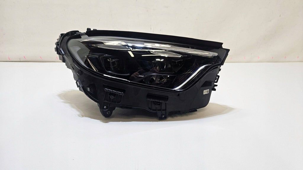 Frontscheinwerfer Mercedes-Benz Glc A2549066802 Rechts Scheinwerfer Headlight SCH8748581845xt