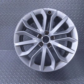 1x Alufelge 19 Zoll 5x112 4G0601025P Audi A6 Rim Wheel FEL2873198491yh