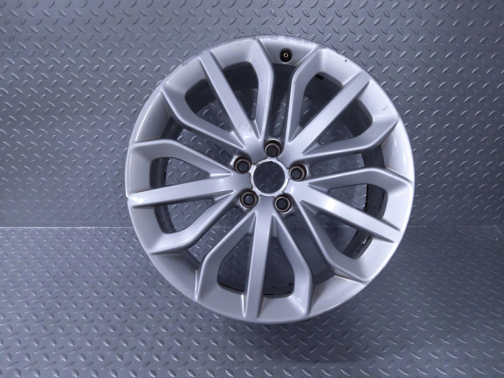 1x Alufelge 19 Zoll 5x112 4G0601025P Audi A6 Rim Wheel FEL2873198491yh