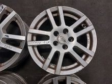 Laden Sie das Bild in den Galerie-Viewer, 4x Alufelge 15 Zoll 6.0" 5x108 Citroën I Rim Wheel FEL7835766219vf