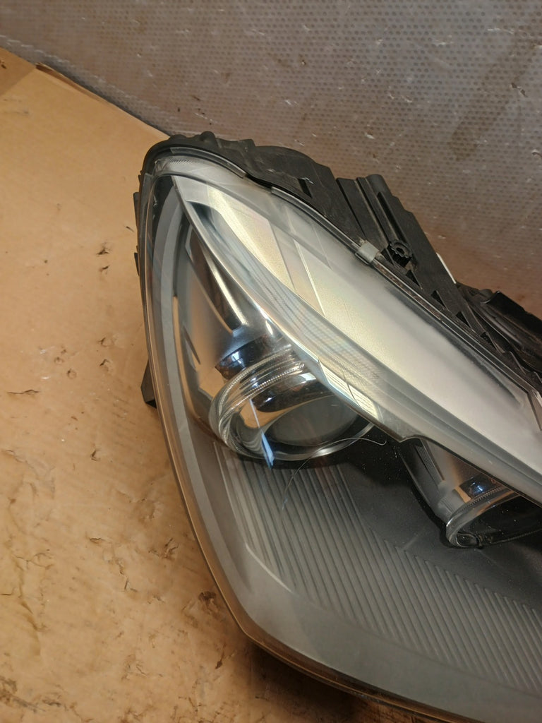 Frontscheinwerfer BMW 6 F12 7222084-17 Xenon Rechts Scheinwerfer Headlight SCH8754282788vw