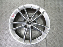 Load image into Gallery viewer, 1x Alufelge 16 Zoll 6.5" 5x112 A1774010100 Mercedes-Benz W177 Rim Wheel FEL2830540534ek