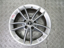 Laden Sie das Bild in den Galerie-Viewer, 1x Alufelge 16 Zoll 6.5" 5x112 A1774010100 Mercedes-Benz W177 Rim Wheel FEL2830540534ek
