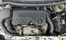 Laden Sie das Bild in den Galerie-Viewer, Motor Opel Astra K D16DTH 1.6 CDTI Diesel Engine Unkomplett MOT9187011564xr