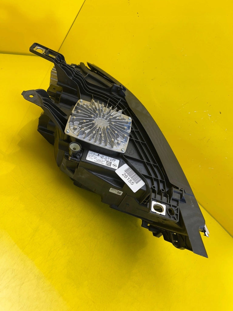 Frontscheinwerfer Opel Astra L 9852849880 LED Links Scheinwerfer Headlight SCH6689681140io