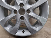 Load image into Gallery viewer, 1x Alufelge 15 Zoll Nissan Micra I Rim Wheel FEL8080385628fm