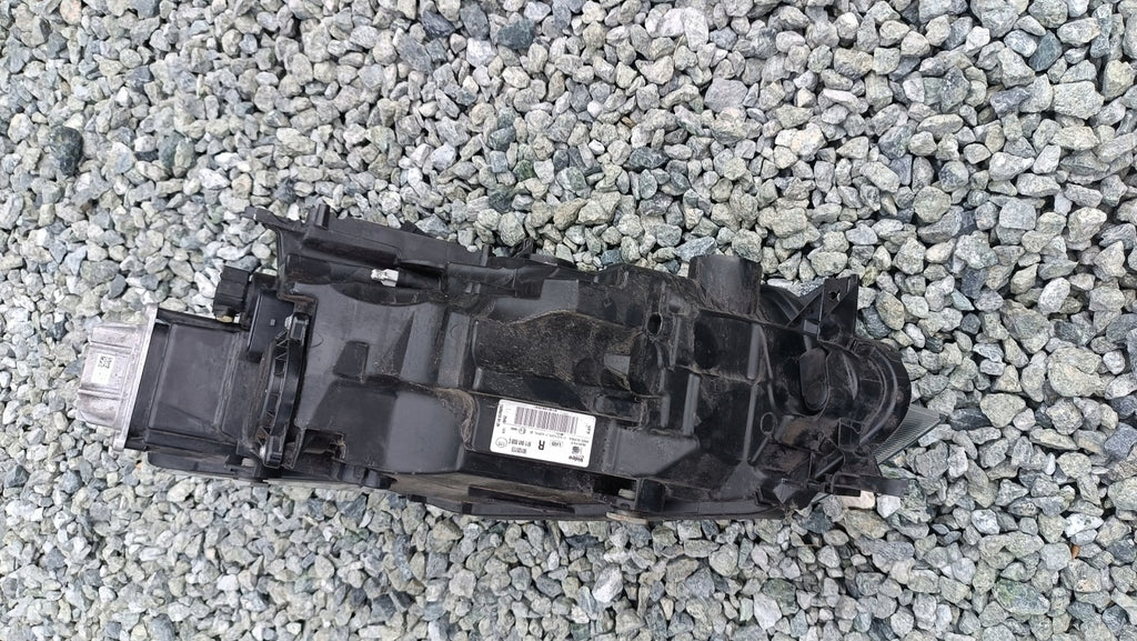 Frontscheinwerfer Seat Ibiza I V 6F1941008C LED Rechts Scheinwerfer Headlight SCH8465756709xo