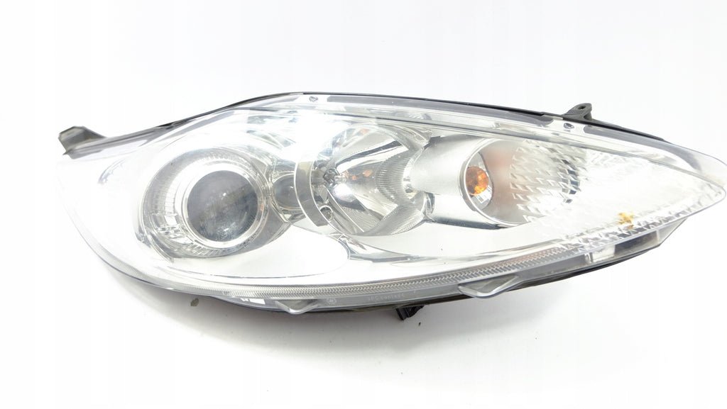 Frontscheinwerfer Ford Fiesta 8A61-13W029-CD Rechts Scheinwerfer Headlight