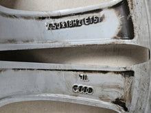 Laden Sie das Bild in den Galerie-Viewer, 1x Alufelge 18 Zoll 7.5" 5x112 51ET 8V0601025BL Audi A3 Rim Wheel FEL9307718869dr