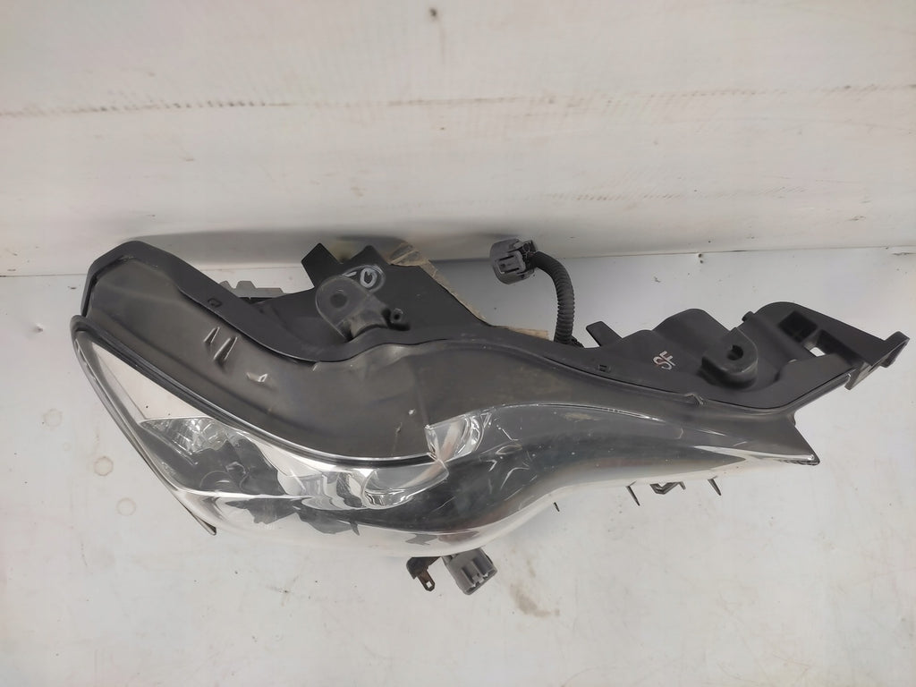 Frontscheinwerfer Lexus Is III Xenon Rechts Scheinwerfer Headlight SCH9204394489he