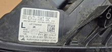 Laden Sie das Bild in den Galerie-Viewer, Frontscheinwerfer Skoda Fabia III 6V1941015F Links Scheinwerfer Headlight SCH3138533063ap